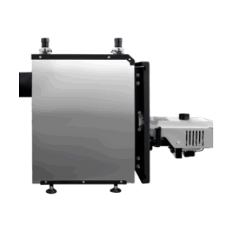 Автоматичний пеллетний котел Моно-пеллет 40 кВт Автоматичний пеллетний котел Моно-пеллет 40 кВт