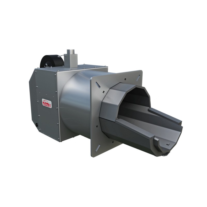 Пальник X 500 Пальник X 500