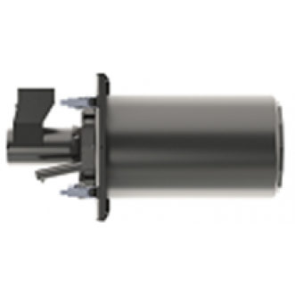 Корпус пальника з колосником PellasX 150 кВт