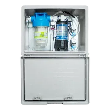 Системи туманоутворення FOCUS